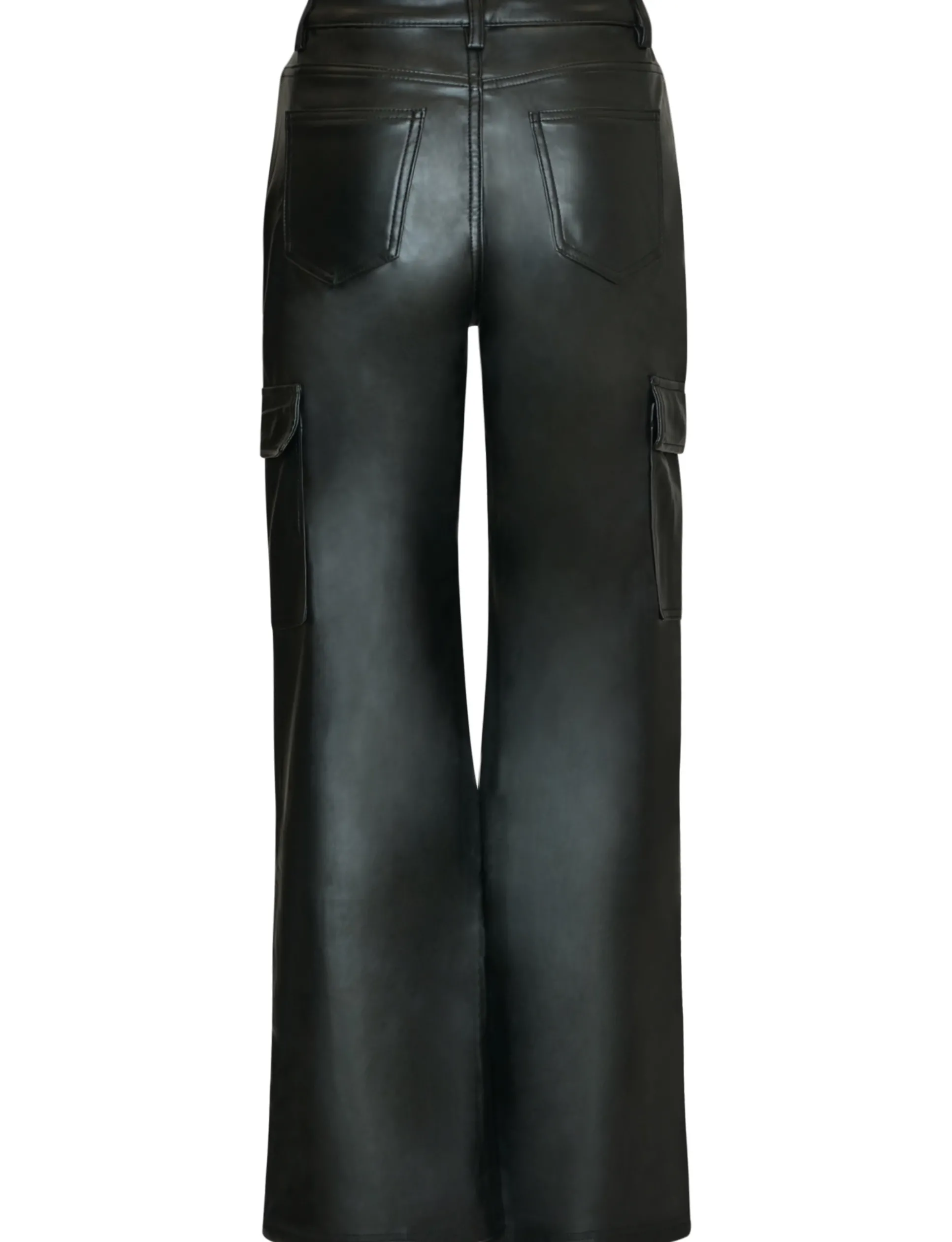 hello_miss__wide_leg_carg_3.webp Hello Miss | Wide leg, cargo jeans HM006-1 Zwart