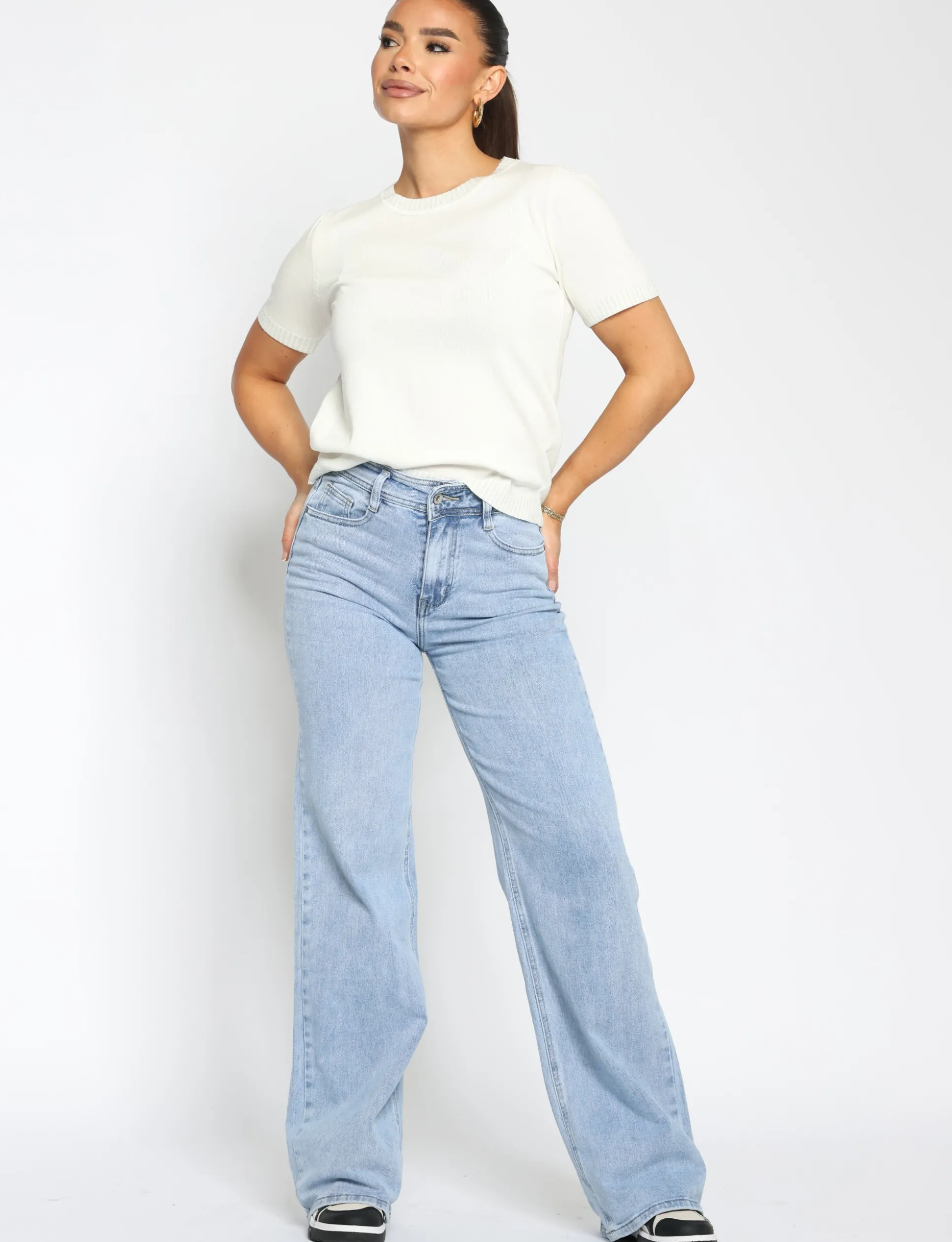 hello_miss__wide_leg_jean_0-20.webp Hello Miss | Wide leg jeans HM6640 Blauw