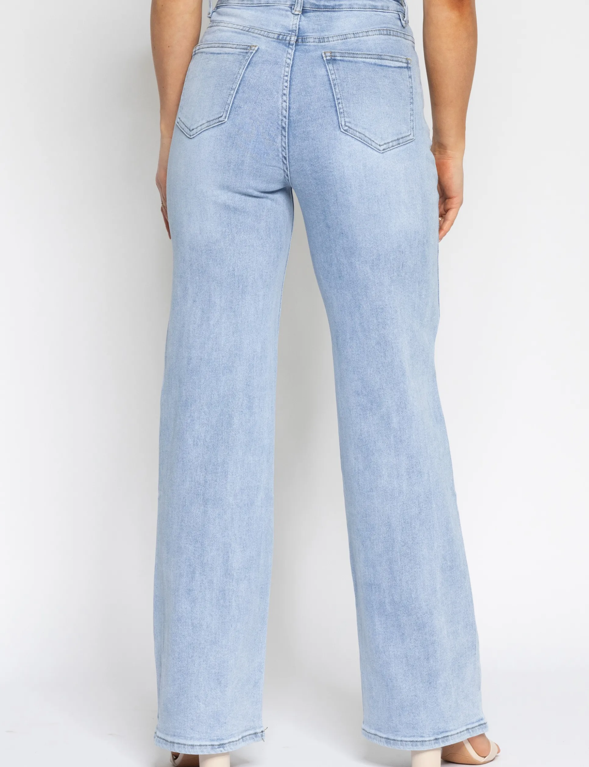 hello_miss__wide_leg_jean_2-1.webp Hello Miss | Wide leg jeans, Super stretch Hilly-5 Blauw