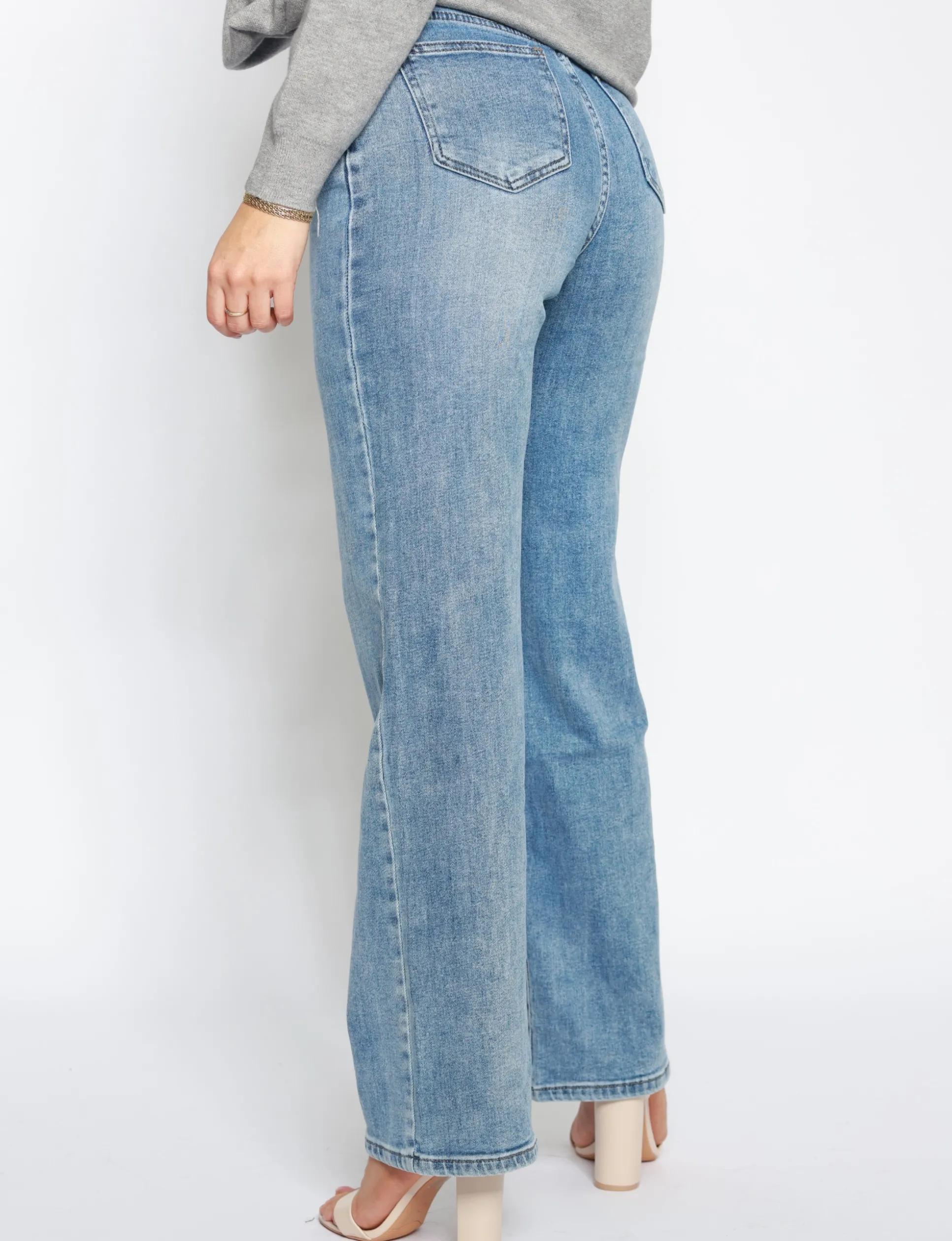 hello_miss__wide_leg_jean_2-17.webp Hello Miss | Wide leg jeans HM5293-2 Blauw