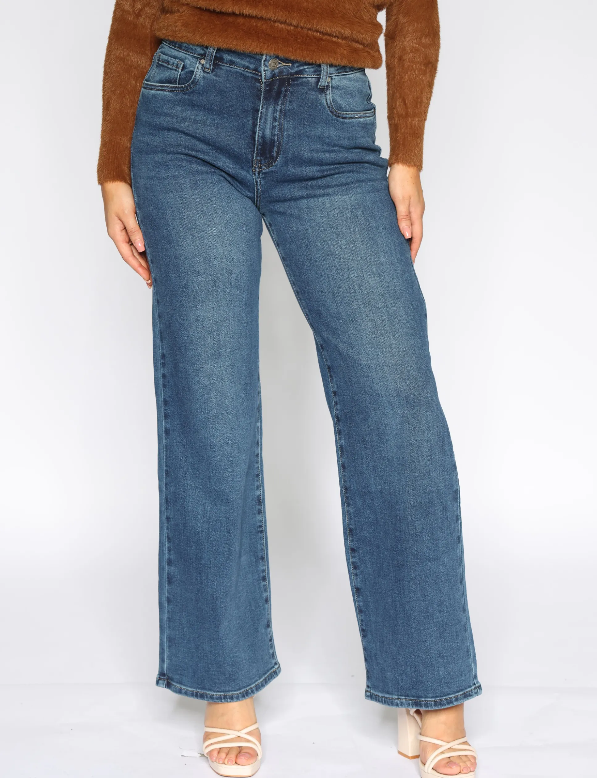 hello_miss__wide_leg_jean_2-23.webp Hello Miss | Wide leg jeans HM5298-3 Blauw