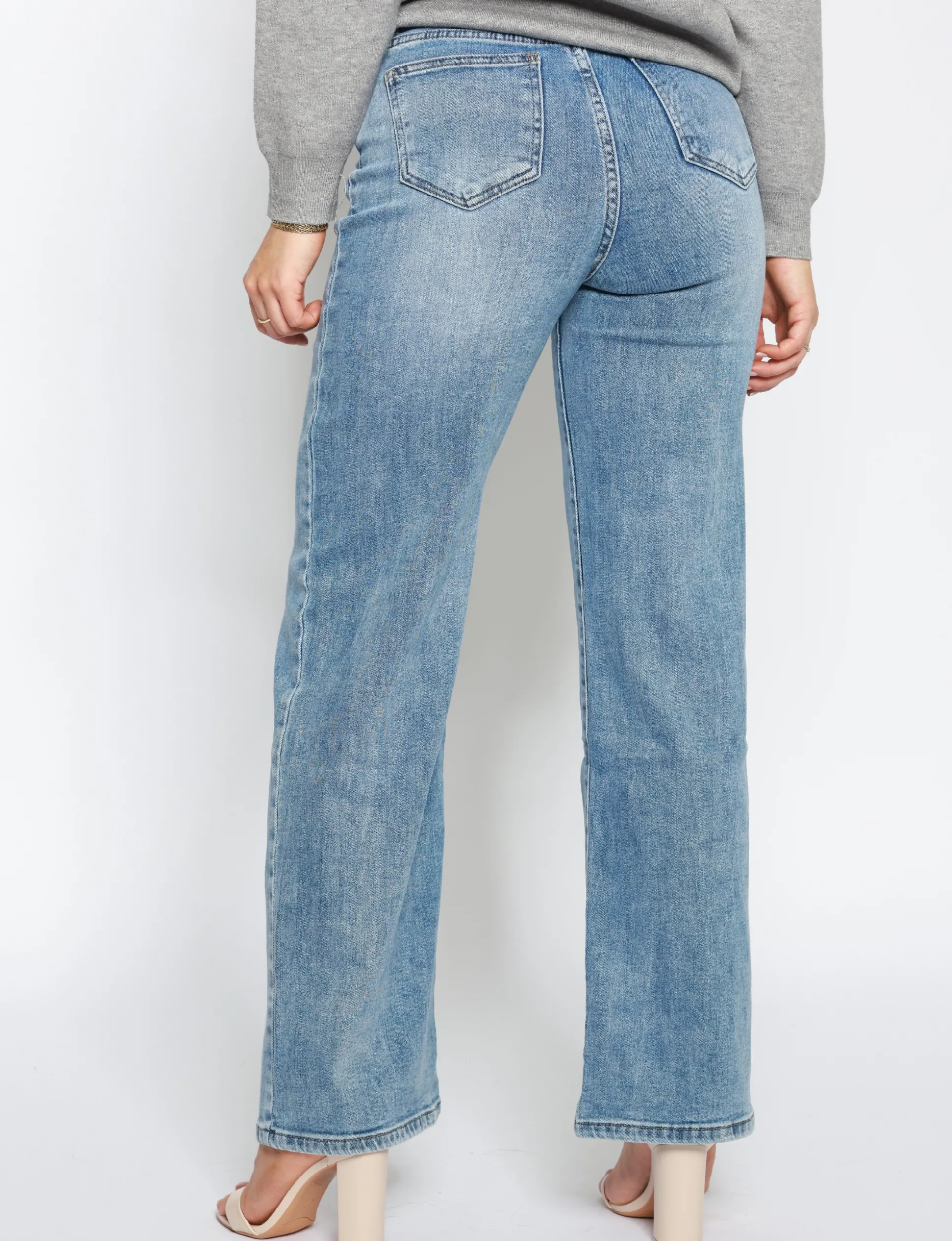 hello_miss__wide_leg_jean_3-13.webp Hello Miss | Wide leg jeans HM5293-2 Blauw
