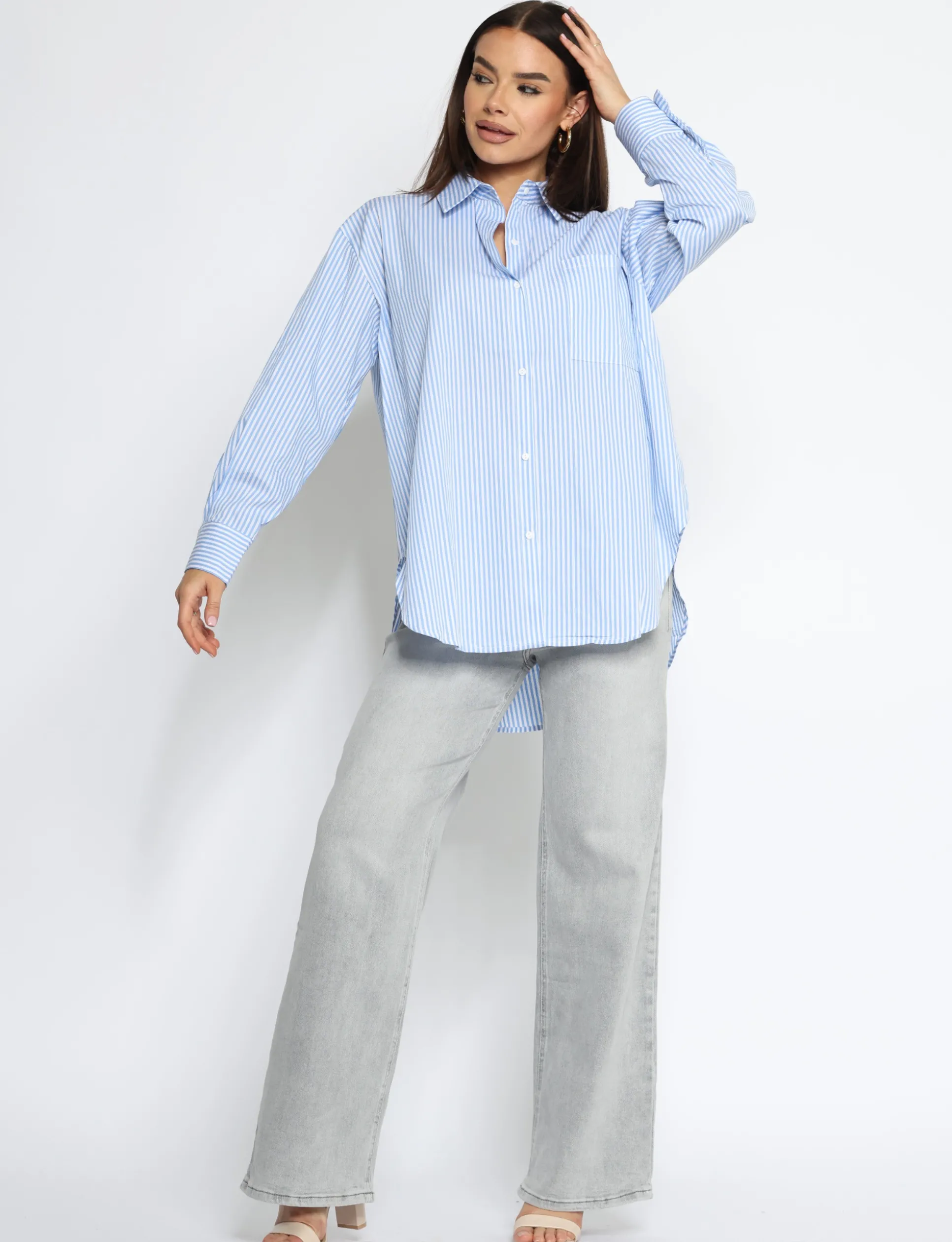 hello_miss__wide_leg_jean_3-22.webp Hello Miss | Wide leg jeans HM6166 Grijs
