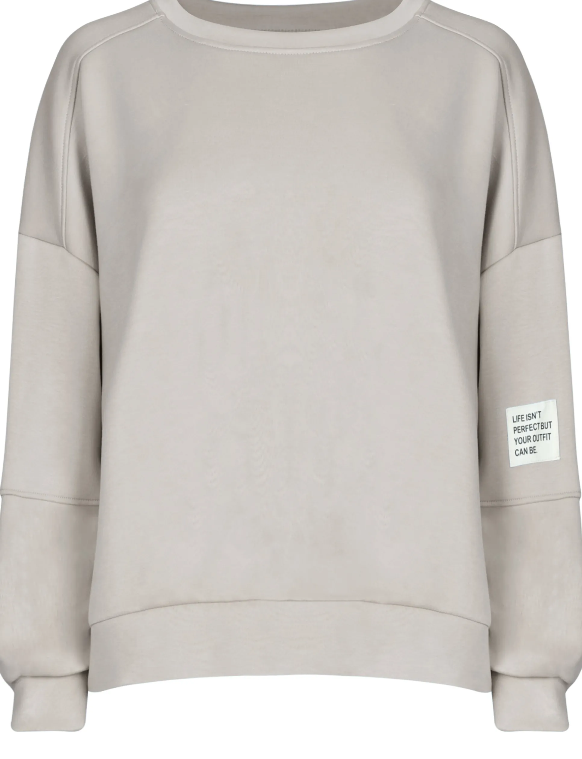 huispak_life_isnt_perfect_4-1.webp Huispak Life isn't perfect Taupe