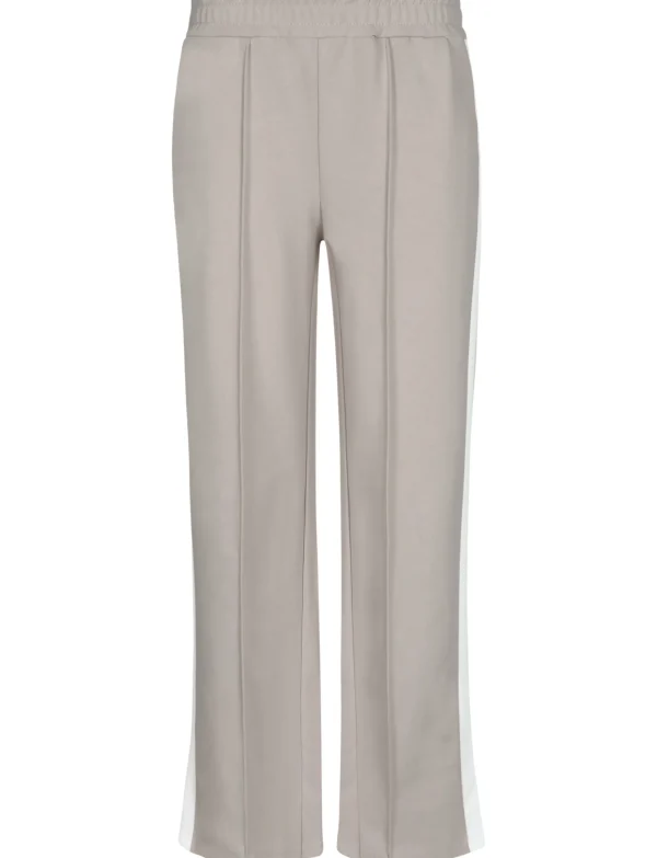 Huispak Stripe Taupe