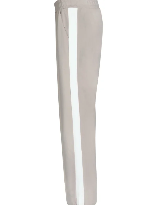 Huispak Stripe Taupe