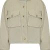 Jacket Lucy Beige