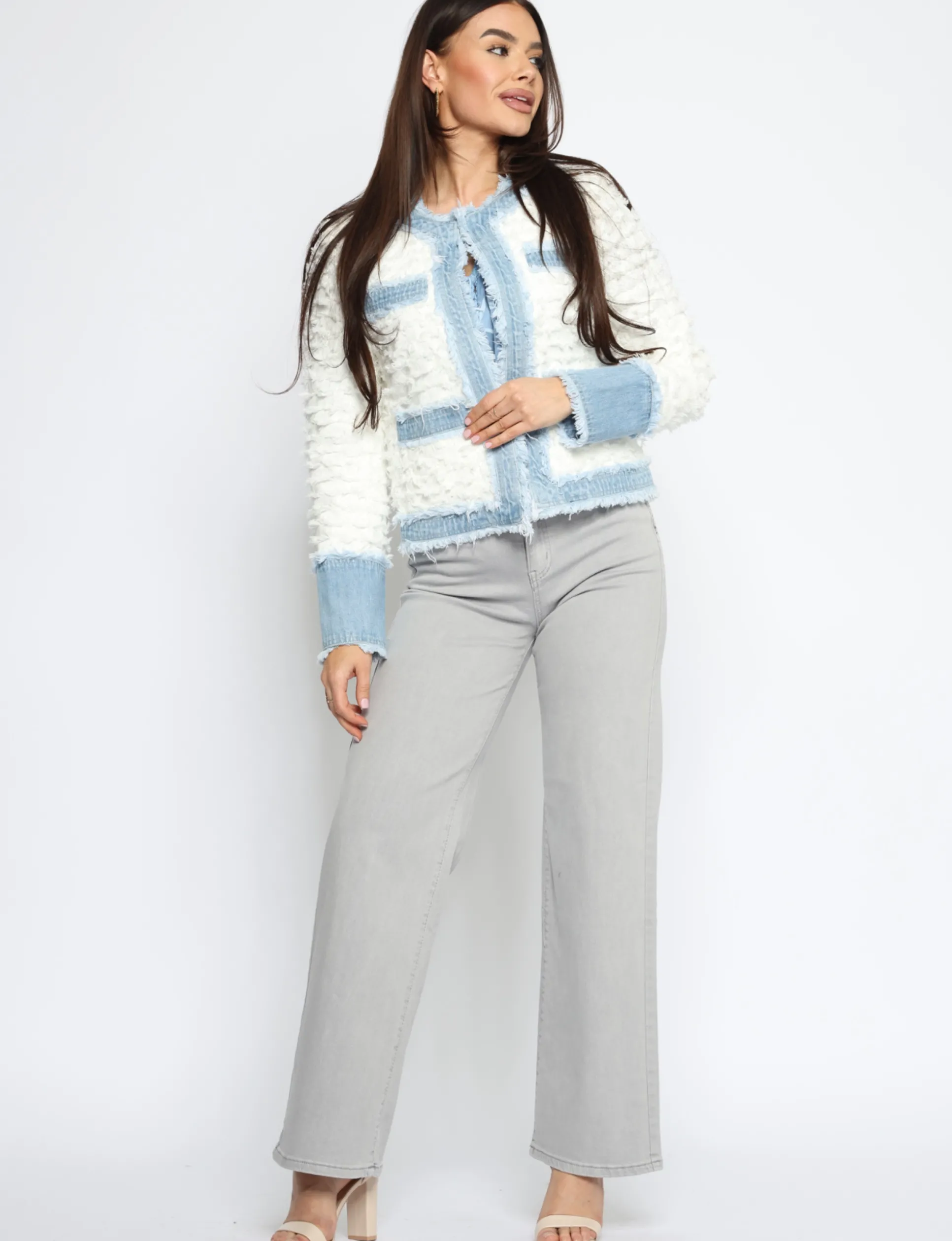 jacket_luus_wit_blauw_0.webp Jacket Luus Wit/ Blauw