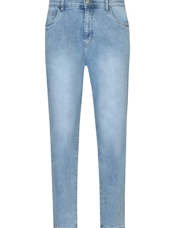 Jeans elastische band 2004 Jeans