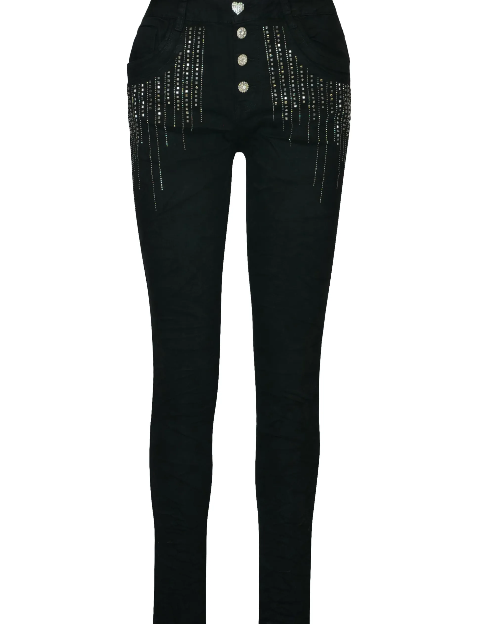 jewelly__skinny_jeans__zw_0.webp Jewelly | Skinny jeans 2680 Zwart