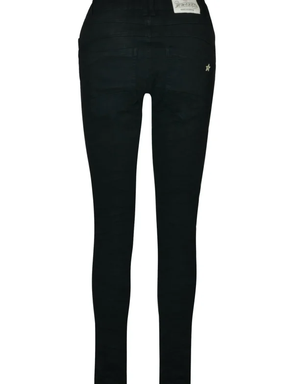 Jewelly | Skinny jeans 2680 Zwart