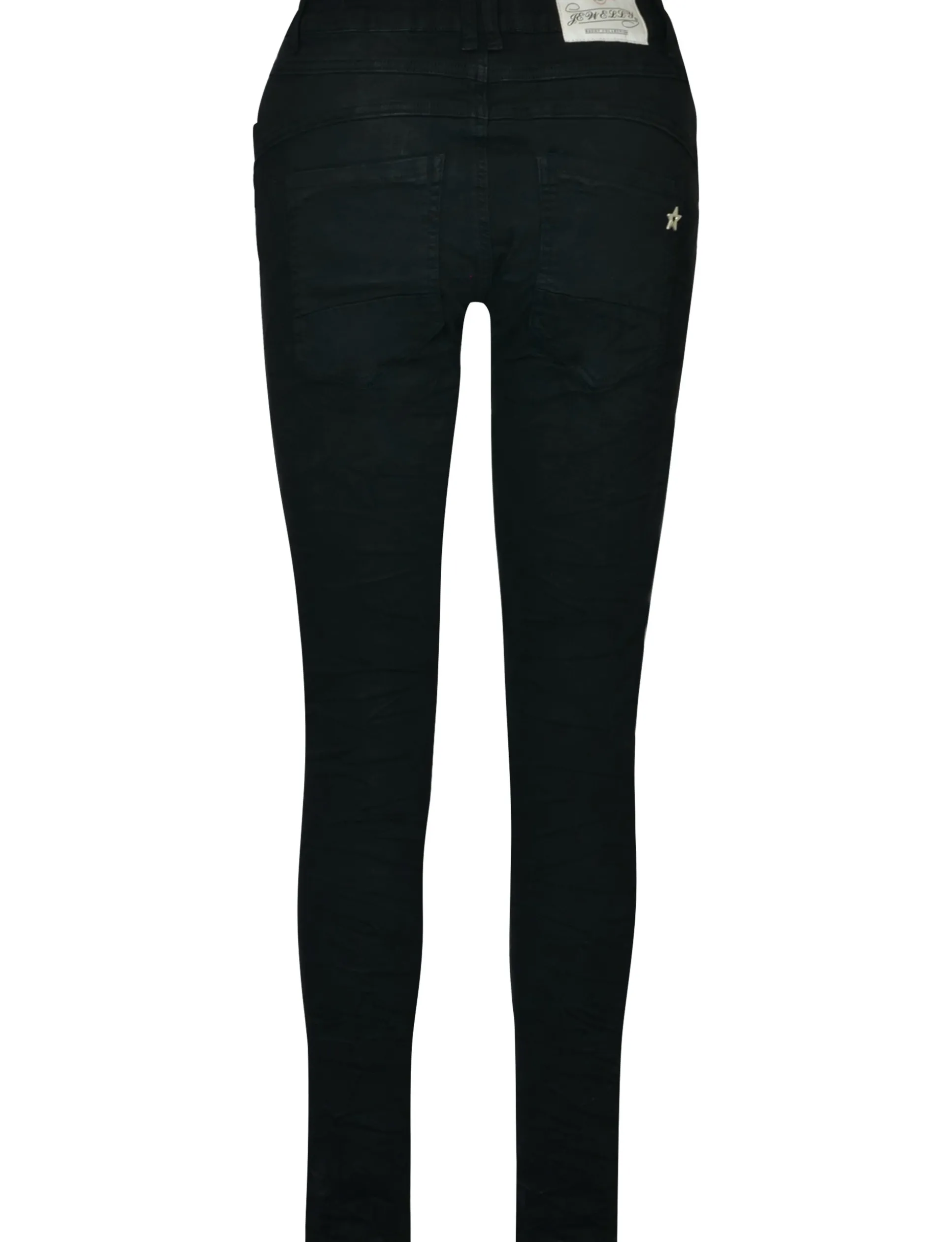 jewelly__skinny_jeans__zw_1.webp Jewelly | Skinny jeans 2680 Zwart