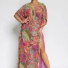 Jurk Ely Roze