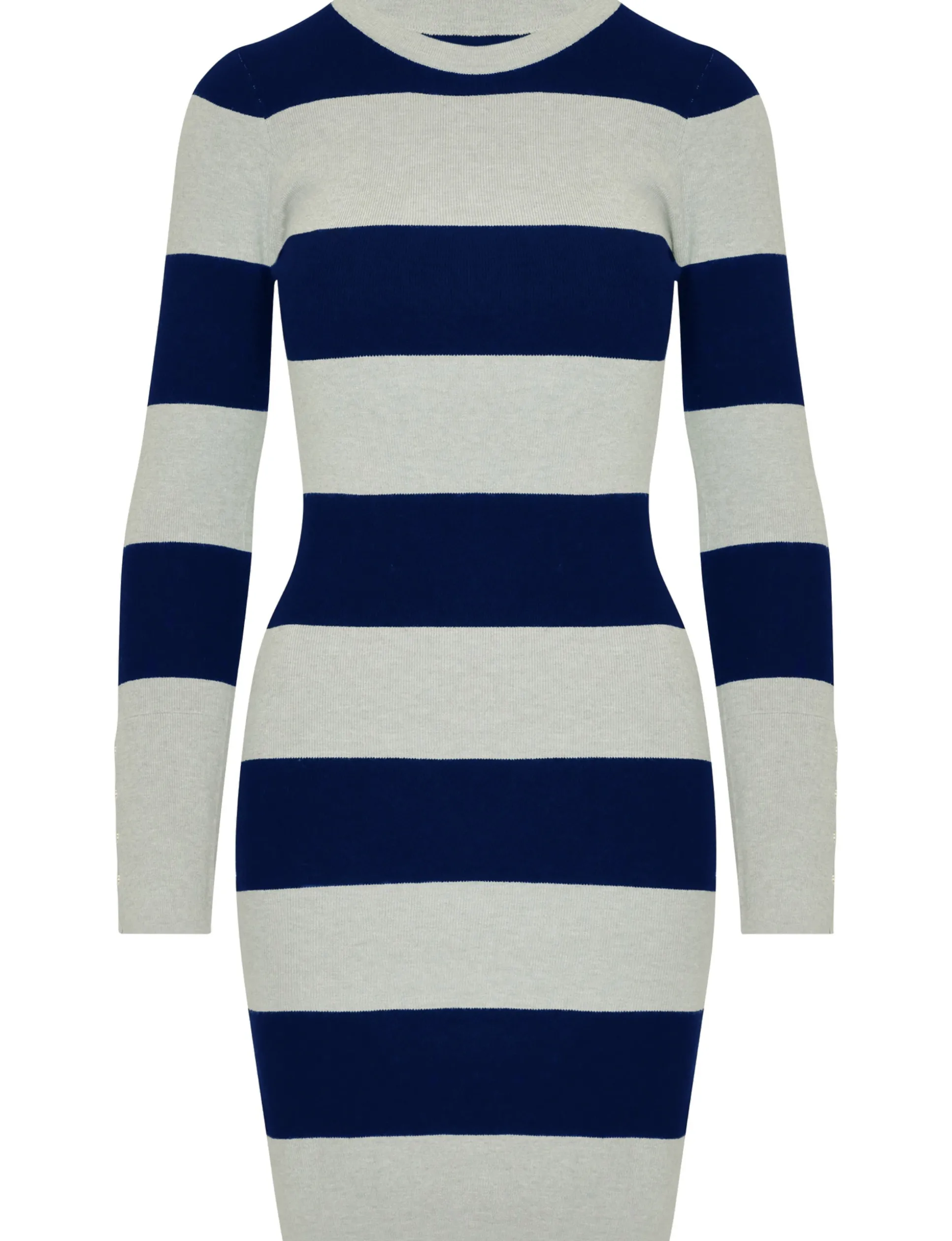 jurk_romy_donkerblauw_0.webp Jurk Romy Donkerblauw