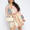 Jurk Rose Roze