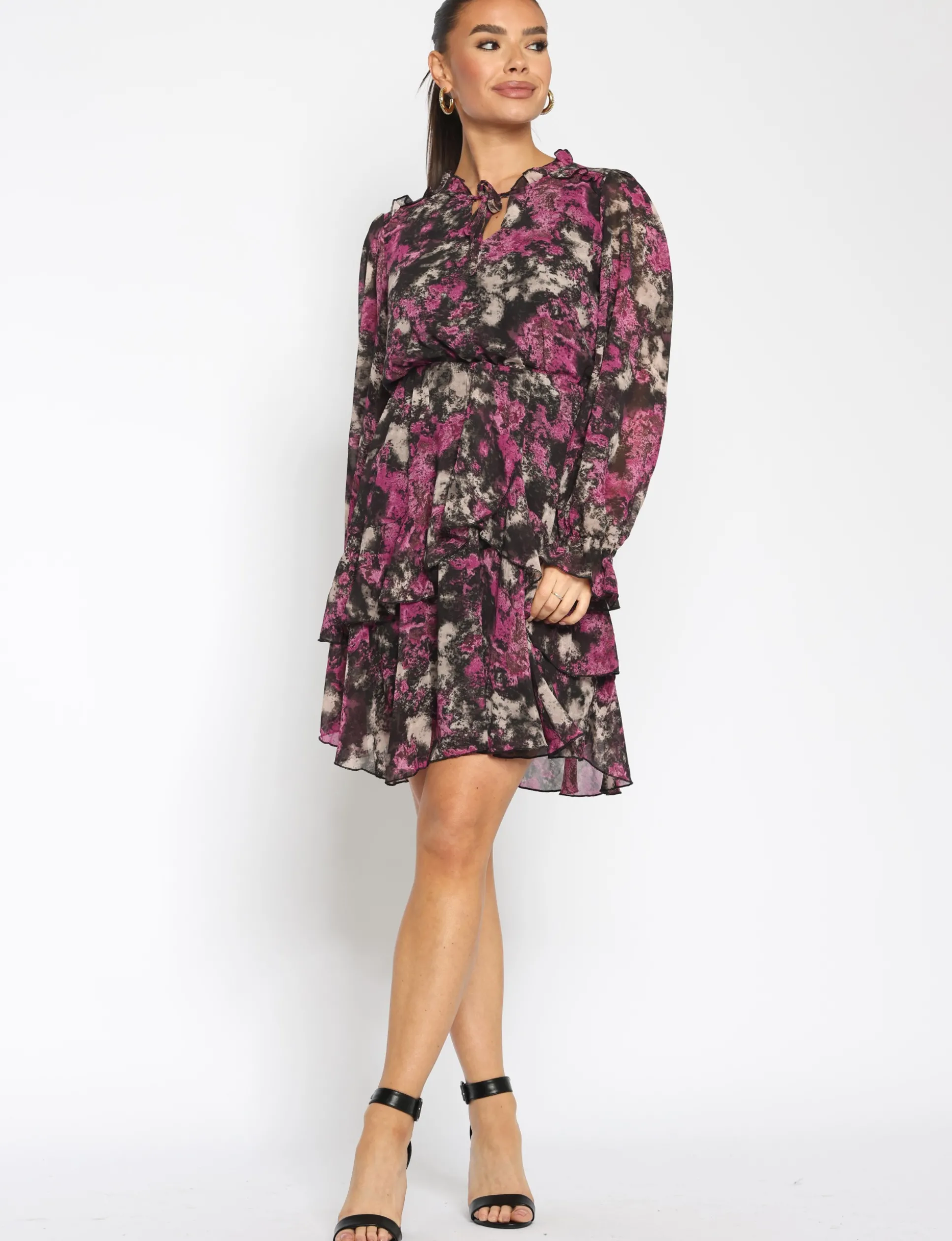 jurk_sela_paars_1.webp Jurk Sela Paars