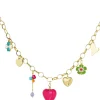 Ketting Mae Goud