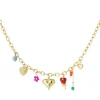 Ketting Sem Goud
