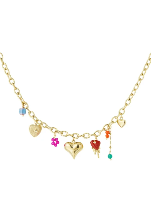 Ketting Sem Goud