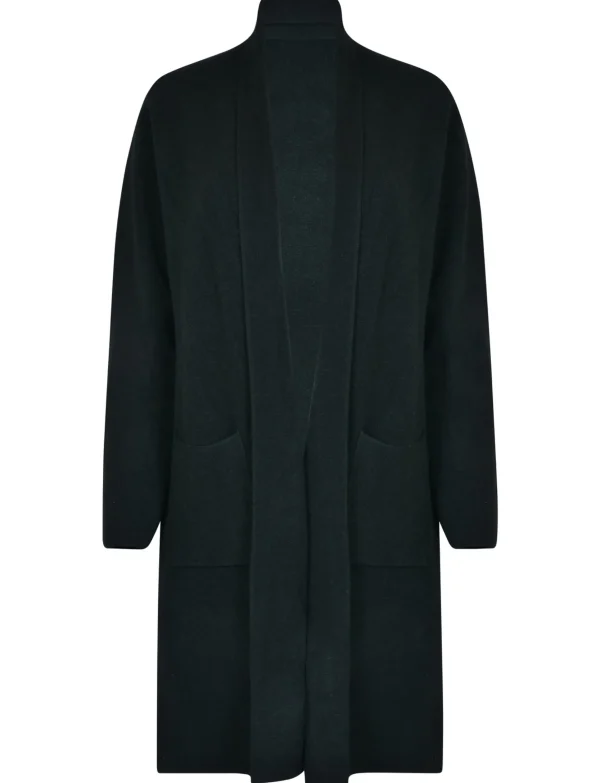 Lang vest Natascha Zwart