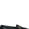 Loafer Hailey Zwart