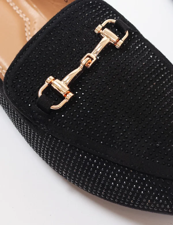 Loafer Nora Zwart