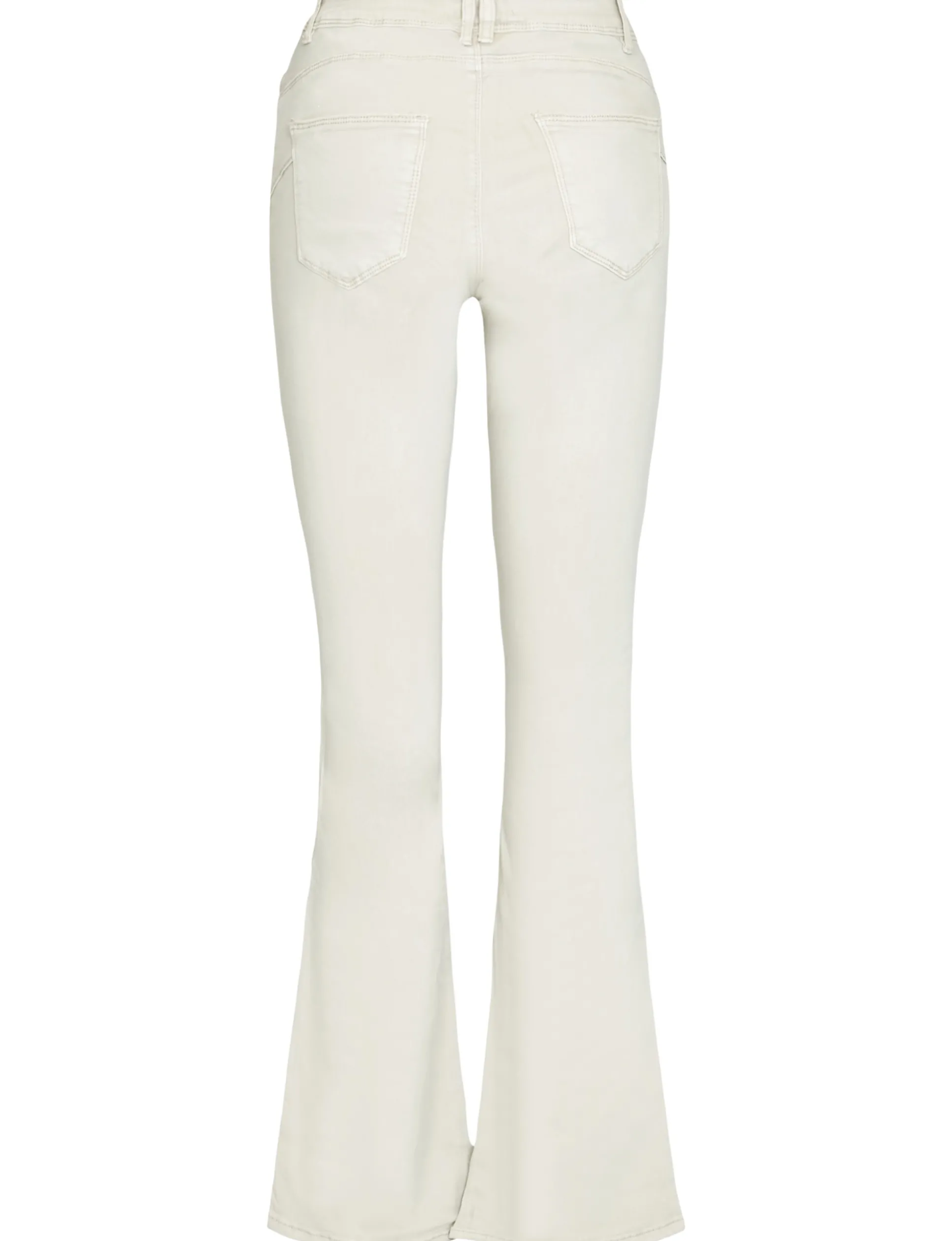norfy__flared_jeans_k_bei_1.webp Norfy | Flared Jeans K586-1 Beige