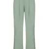 Pantalon Ivy Groen