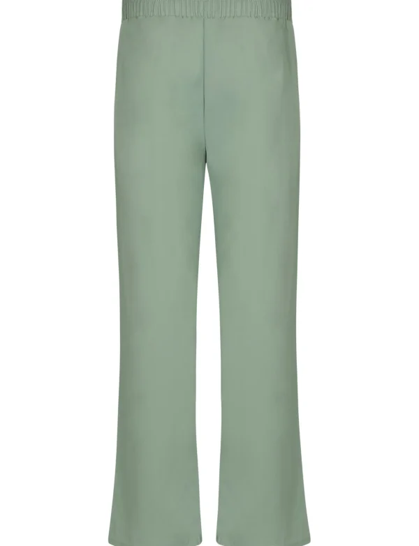 Pantalon Ivy Groen