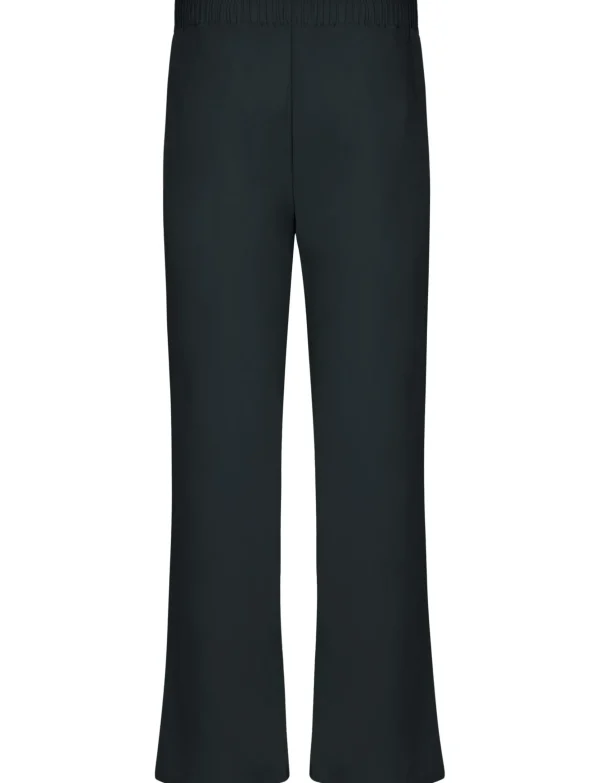 Pantalon Ivy Zwart