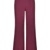 Pantalon Mexx Bordeaux