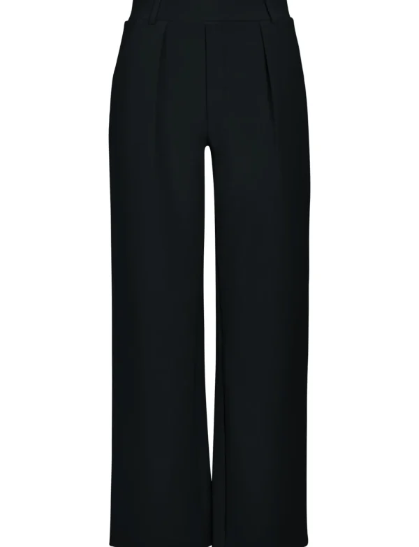 Pantalon Quinn Zwart