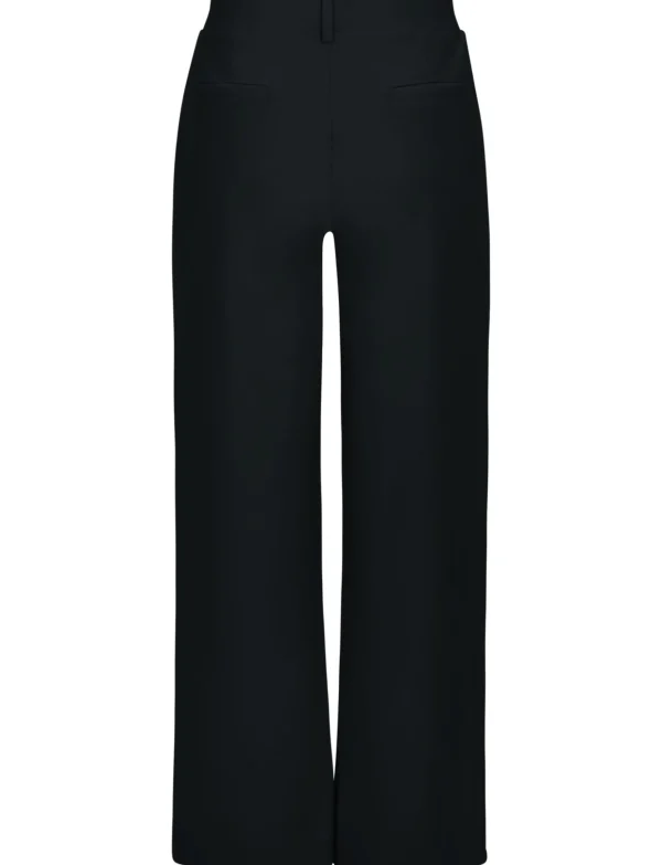 Pantalon Quinn Zwart