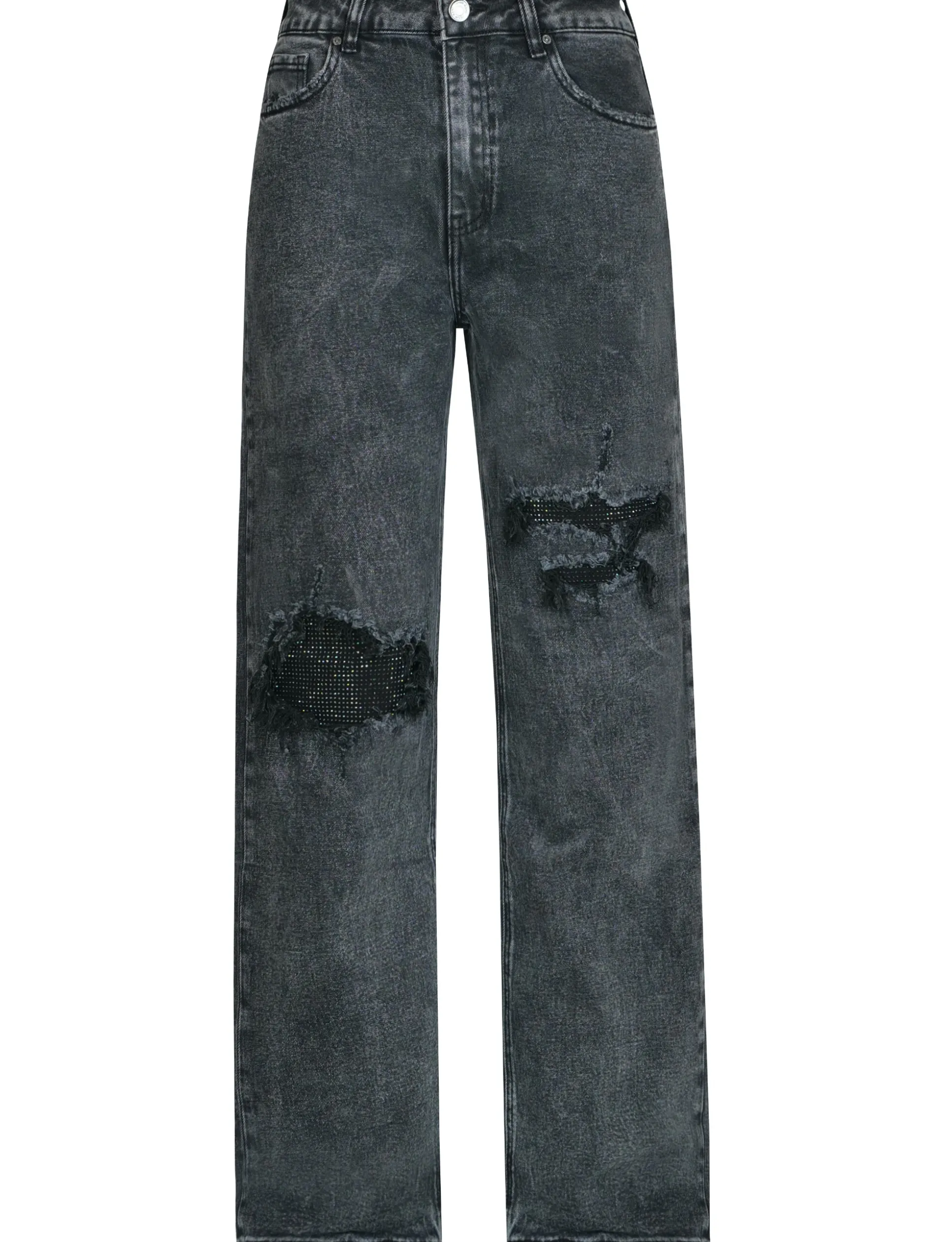 queen_hearts__wide_leg_je_0-3.webp Queen Hearts | Wide leg jeans W3738 Donkergrijs
