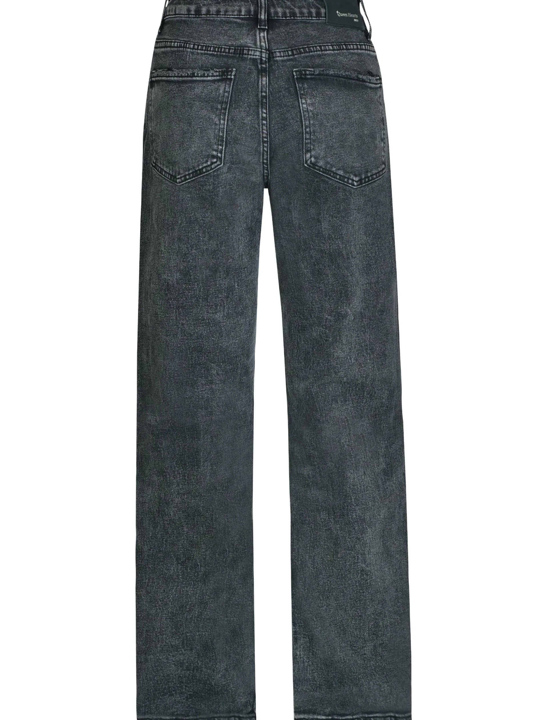 queen_hearts__wide_leg_je_1-2.webp Queen Hearts | Wide leg jeans W3738 Donkergrijs