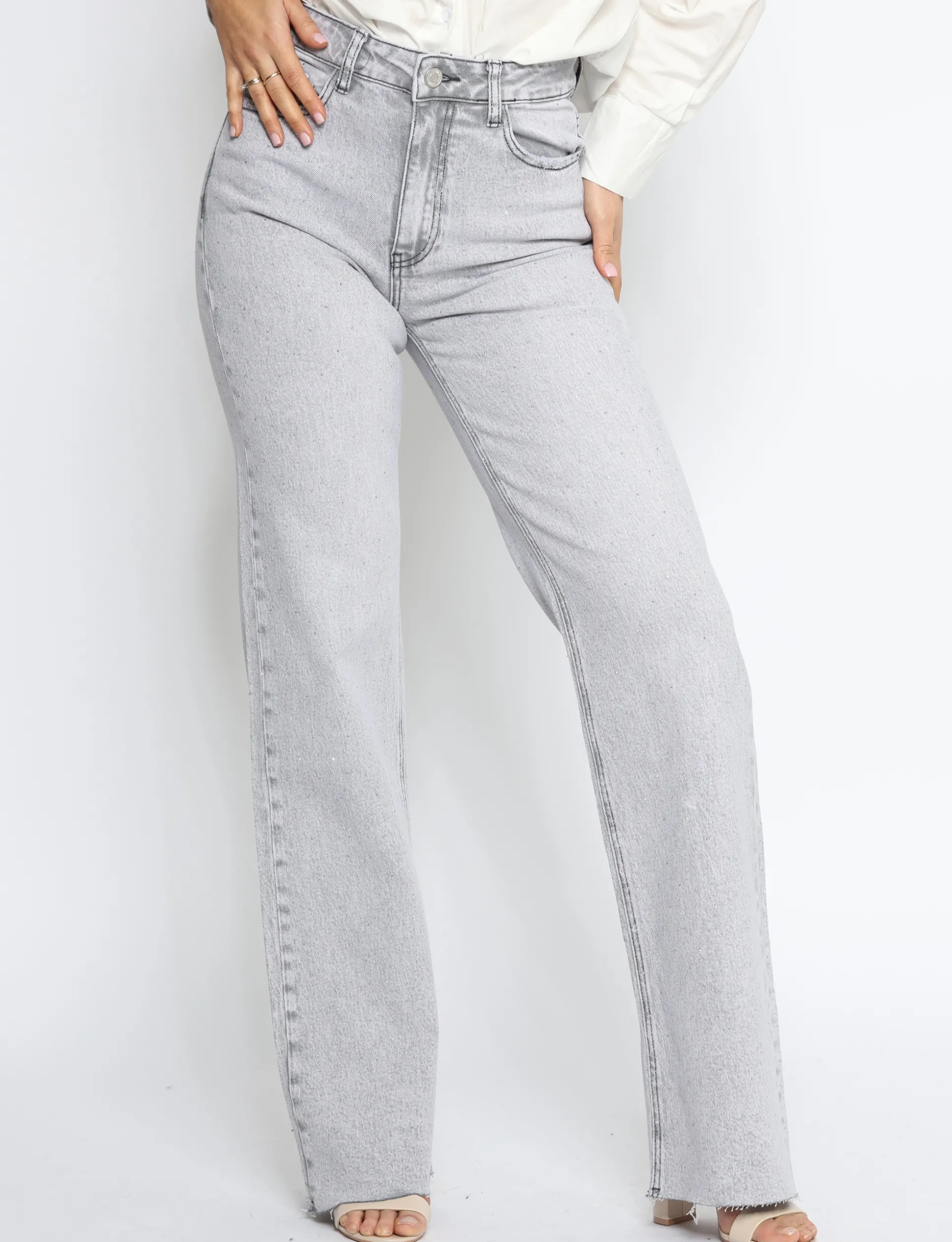 queen_hearts__wide_leg_rh_0.webp Queen Hearts | Wide leg, Rhinestone W3767 TALL Grijs