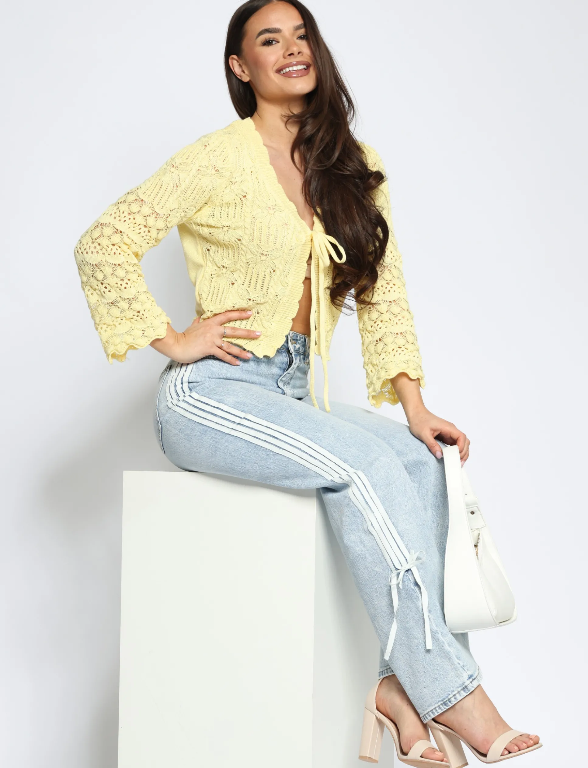 queen_hearts__wide_leg_st_5-1.webp Queen Hearts | Wide leg, Straight jeans W3761 STRE Lichtblauw