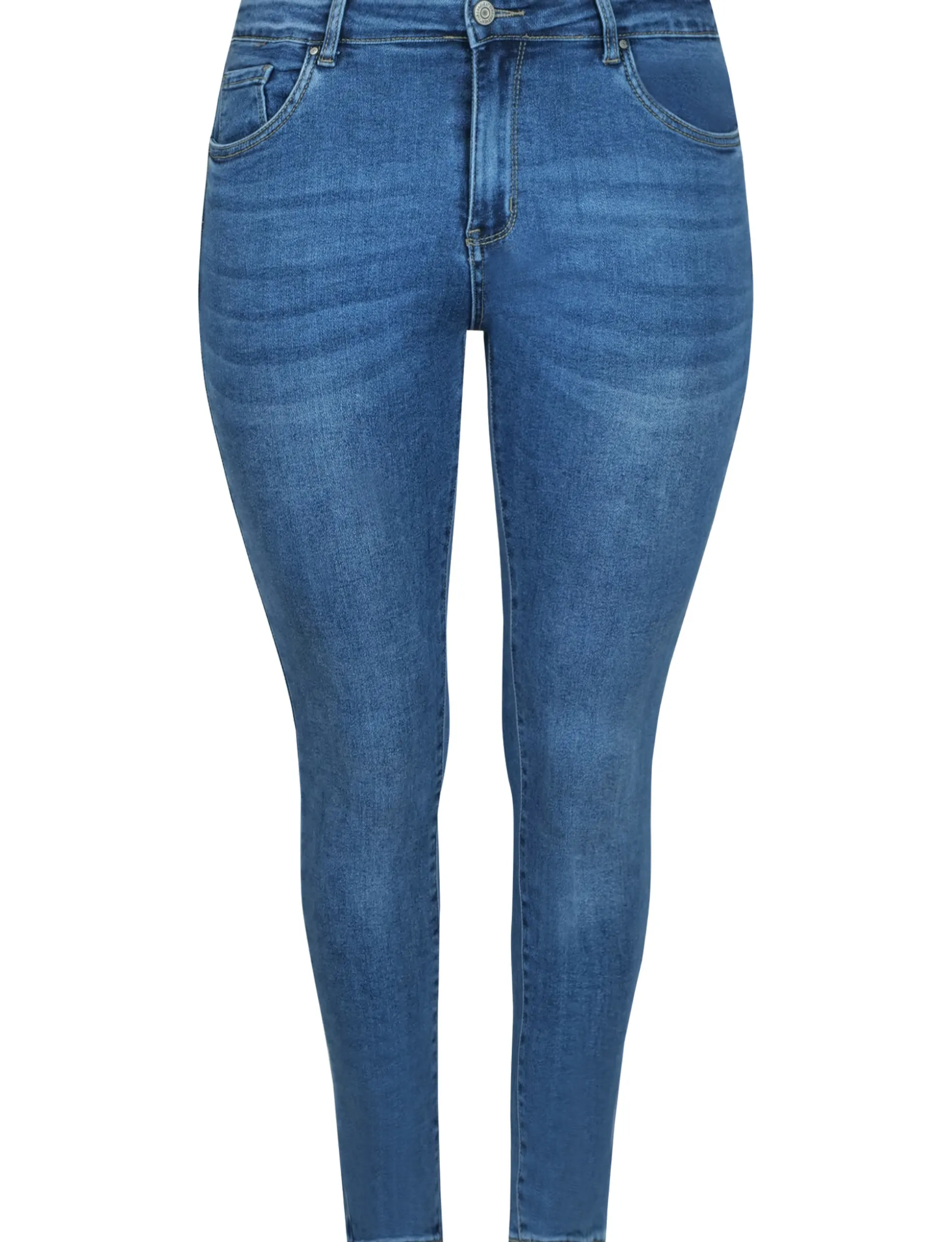 redseventy__skinny_jeans__0-1.webp Redseventy | Skinny jeans F326 Blauw
