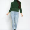 Redseventy | Skinny jeans J1397 Lichtblauw