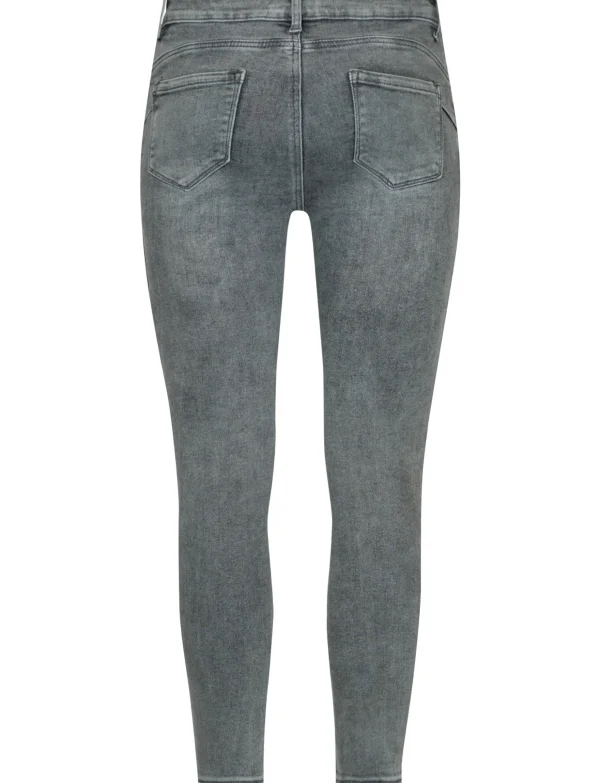 Redseventy | Skinny jeans J1351 Grijs
