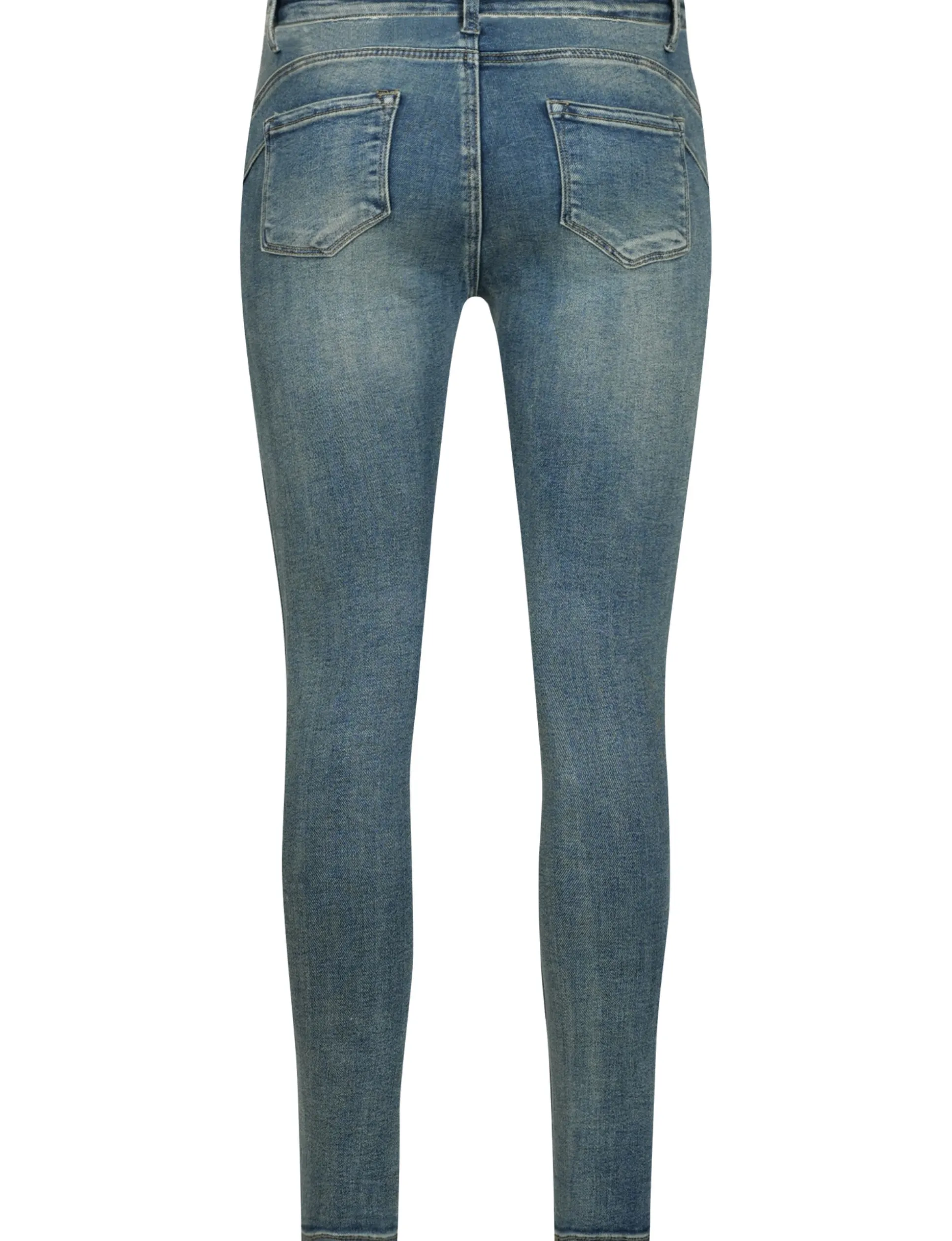 redseventy__skinny_jeans__4.webp Redseventy | Skinny jeans J1376 Blauw