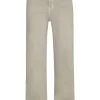 Redseventy | Wide leg jeans J1391 Beige