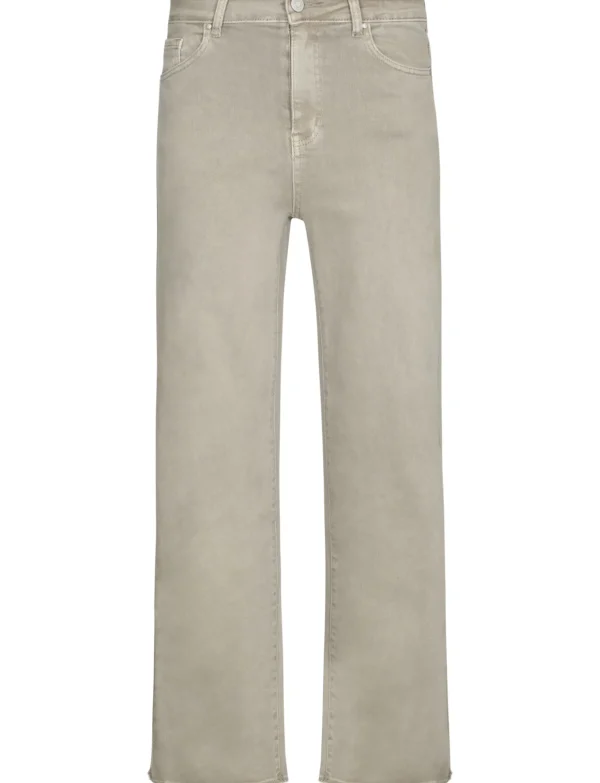 Redseventy | Wide leg jeans J1391 Beige