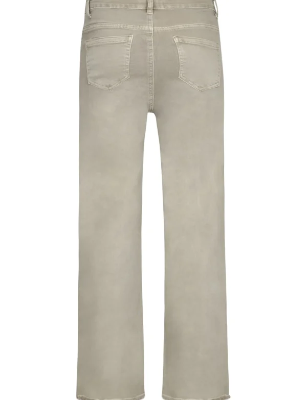 Redseventy | Wide leg jeans J1391 Beige