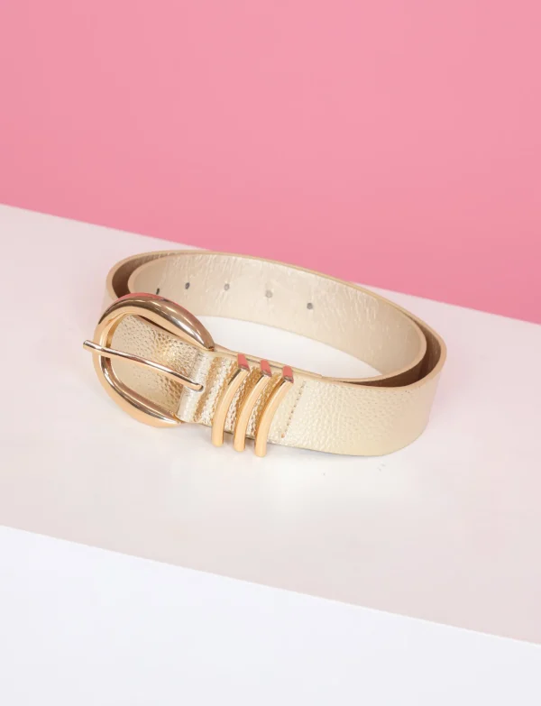 Riem Lilly Goud/ Goud