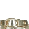 Riem Lisa Taupe/ Goud