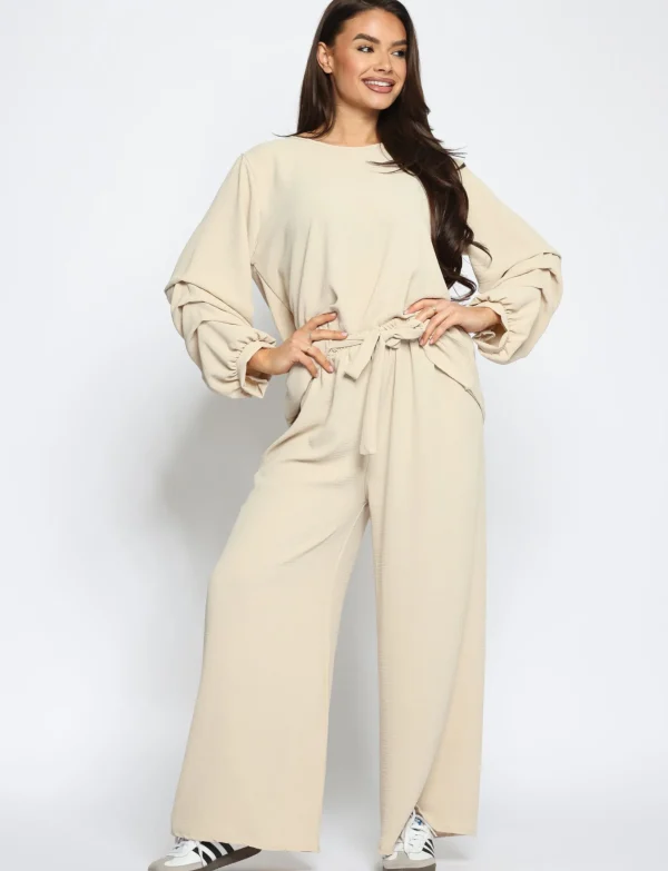 Set Indra Beige