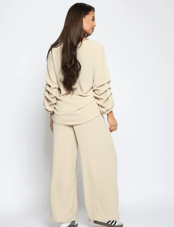 Set Indra Beige
