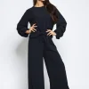 Set Indra Donkerblauw