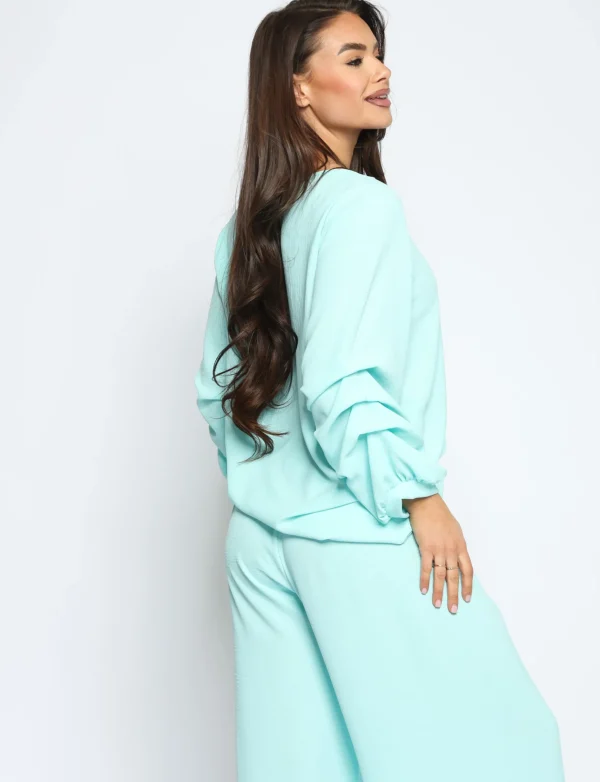 Set Indra Turquoise